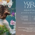 Voda i žena kao inspiracija: Izložba fotografija Đuzepea la Spade u Italijanskom institutu za kulturu
