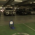 Potraga za parking mestom u Beogradu – Grad planira izgradnju novih garaža