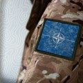 "NATO je najjača bezbednosna organizacija" Rumunski predsednik o značaju Alijanse