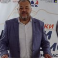 Predrag Delić (NPS): Brutalna krađa iz budžeta grada Kragujevca