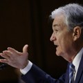 Powellovi deža vi komentari utešili Wall Street