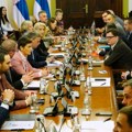 Danas sastanak o primeni preporuka ODIHR-a: Ana Brnabić pozvala sve poslaničke grupe u Narodnoj skupštini