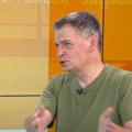 Aleksandar Jovanović Ćuta: Pozivam sve da izađemo na izbore, Vučić pokušava da nas razjedini