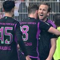 Bajern "petardom" po Unionu, Kejnov 40. gol u sezoni
