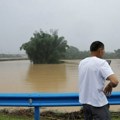U Kini 11 osoba nestalo posle obilnih kiša na jugu
