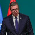 Vučić u UN: Priština stvara nepodnošljive uslove života za Srbe