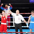 Tri zlata za srpske bokserke Ćirković, Šadrina i Kaluhova šampionke Evrope