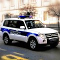 Šest dana akcije policije u Kragujevcu : 1.400 kazni za brzinu, 31 za alkohol!