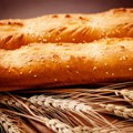 Francuska slavi baget hleb mirišljavim poštanskim markama