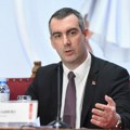 Orlić o opoziciji: "Mrze Vučića, SPC, molitvu, borbu, a njihova svetinja je 'sveti holidej'"