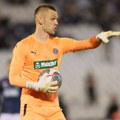 Partizan odlučio: Aleksandar Jovanović nije na prodaju!