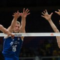Katastrofa odbojkaša protiv Nemačke: Srbija sve dalje od Olimpijskih igara