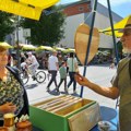 Vranje: Međunarodni sajam lekovitog, začinskog, ukrasnog bilja, pčelinjih proizvoda i gljiva se neguje kao tema