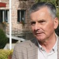 Stamatović sam ubedljivo pobedio u Čajetini, a vlast pravi sa SNS