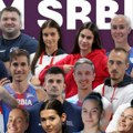 Satnica naših na evropskom prvenstvu: Srbija sa rekordnim brojem atletičara u rimu