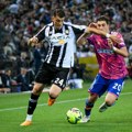 Juventus krenuo po trećeg Srbina: Vlahović i Kostić im drže tim, ali za titulu je potreban još neko!