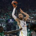 Španija ima novog kralja: Real Madrid bio na teškoj muci - a onda su se pojavili Musa i Hezonja