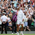 Ferer: Nadal ne igra na Vimbldonu