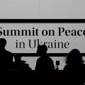 Mala očekivanja od mirovne konferencije o Ukrajini