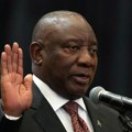 Ramaphosa najavio formiranje ‘uključive’ koalicijske vlade