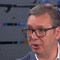 Vučić: "Trenutno na računu Srbije imamo 5.5 milijardi evra"