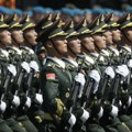 Kineski vojnici stigli u BELORUSIJU: Spremaju se velike zajedničke vežbe (Foto)