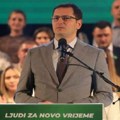 Lekić pozvao SPP, Numanovića i Baliju da se javno izvine porodici Ljajić