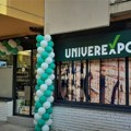 Univerexport ponovo u komšiluku u Novom Sadu