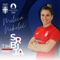 Pobeda pa poraz DžUDISTKINjE Srbije na OI: Milica Nikolić bez osmine finala, još ima šansu za bronzu