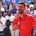 "Novak nam je preneo energiju i mentalnu snagu" Srpski olimpijac oduševljen Đokovićem! Otkrio je kako je izgledala proslava…