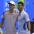 Novak Đoković - Janik Siner, oči u oči! Ceo svet bruji o spektaklu koji je za noćas zakazan u NJujorku, biće i uživo…