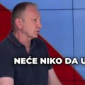 Đilas naredio saradnicima i botovima: Negirajte i relativizujte plan za ubistvo Vučića, proglasite ga za ludaka!