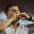 Vladan Milojević je sve bolji trener! Zvezdin Klark Kent, a ne "Bunkeraš iz Aranđelovca"