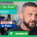 "Slo Roki" zapretio svom protivniku pred FNC 19: "Nećemo ga baciti u more, ali nosimo ga u bolnicu..."