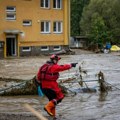 U poplavama u Evropi stradalo najmanje sedam osoba, hiljade ljudi evakuisano