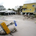 Teoretičari zavera slali pretnje smrću meteorolozima u SAD-u zbog uragana