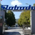 Eksplozija u “Slobodi“, povređena četiri radnika, jedan zadobio opekotine lica