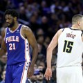 Bežao od Jokića k'o đavo od krsta, sada je konačno "provaljen"! Najveći folirant je u ozbiljnom problemu: Nba liga…