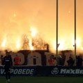 Partizan opet bez pomoći Grobara: Obaveštavamo sve da se nećemo pojaviti