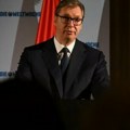 Aleksandar Vučić - čovek mira: Srbija na prvom mestu po razvoju na zb, ekonomija uvek pobeđuje