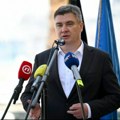 Milanović potpuno iznenadio lokacijom za inauguraciju