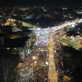 Blokada Autokomande odjeknula i u svetu: Ovaj tekst je jedan od najčitanijih na Gardijanu