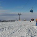 Na Staroj planini pronađen teško povređen skijaš, stavljen u veštačku komu