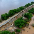 Još jedan deo grčke u strahu i panici Kiša napravila haos, tamo su poplave, pokrenuta klizišta