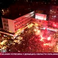 Objektivni prilog niških novinara RTS-a i uvrede Vučića: Studenti, UNS, kolege osuđuju, Javni servis ne