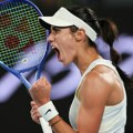 Olga Danilović napredovala na WTA listi, iako je ispala na startu Indijan Velsa