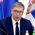 Vučić za Veltvohe: Sve što je Zapad uradio Srbiji 1999, vraća im se kao bumerang