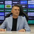 Blagojević: Neće nam biti lako u Novom Pazaru, očekujem dobar fudbalski ambijent