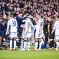 Loše vesti za Zvezdu, Liga šampiona sve dalje: Kopenhagen ubedljiv protiv Brondbija, drži lidersku poziciju