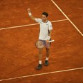 Rud osvojio titulu u Madridu, prvi masters u karijeri